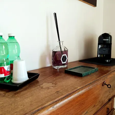 Casa de hóspedes La Mora Selvatica - Nel 3*