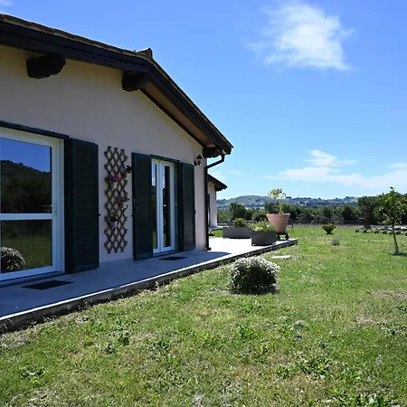 La Mora Selvatica Affittacamere 3*