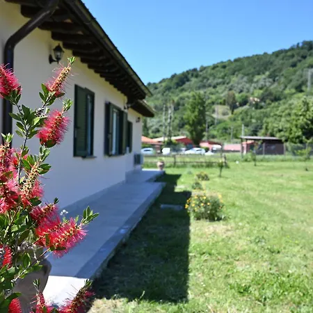 La Mora Selvatica - Nel 3* Campagnano Di Roma