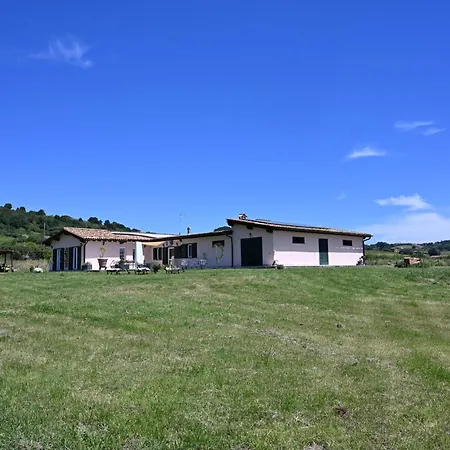 La Mora Selvatica - Nel Casa de hóspedes Campagnano Di Roma