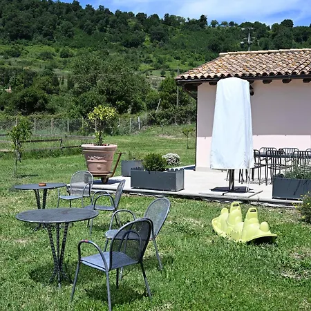 La Mora Selvatica