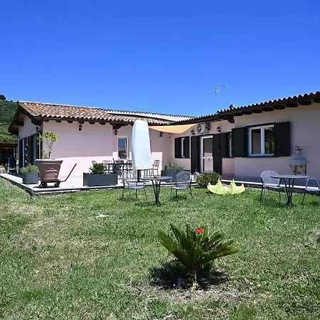 Casa de hóspedes La Mora Selvatica - Nel Campagnano Di Roma