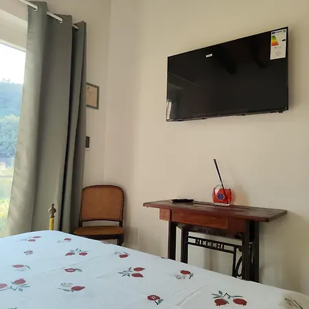 La Mora Selvatica 3*