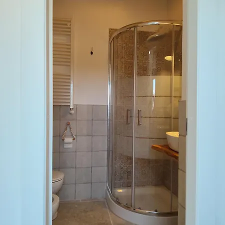Affittacamere La Mora Selvatica 3*